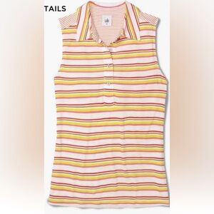 Cabi Tee Up Tee, sz med. Current season